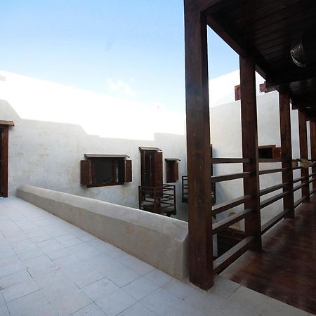 Riad El Maati Rabat Eksteriør billede