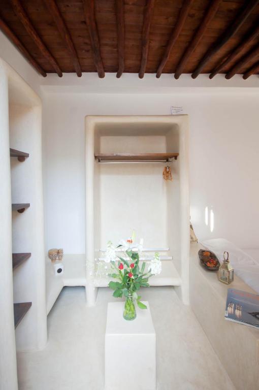 Riad El Maati Rabat Værelse billede