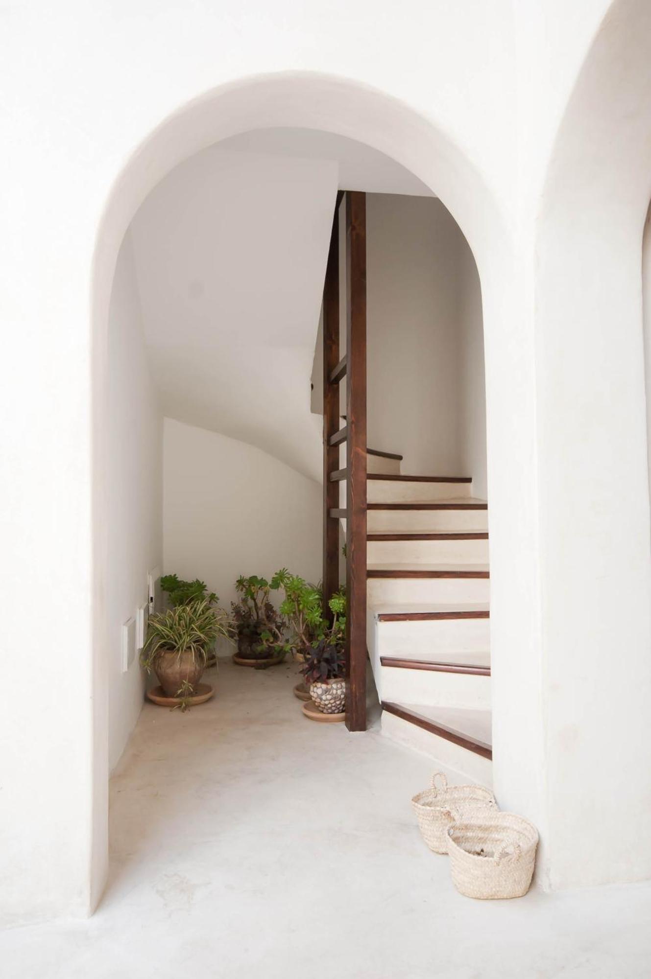 Riad El Maati Rabat Eksteriør billede