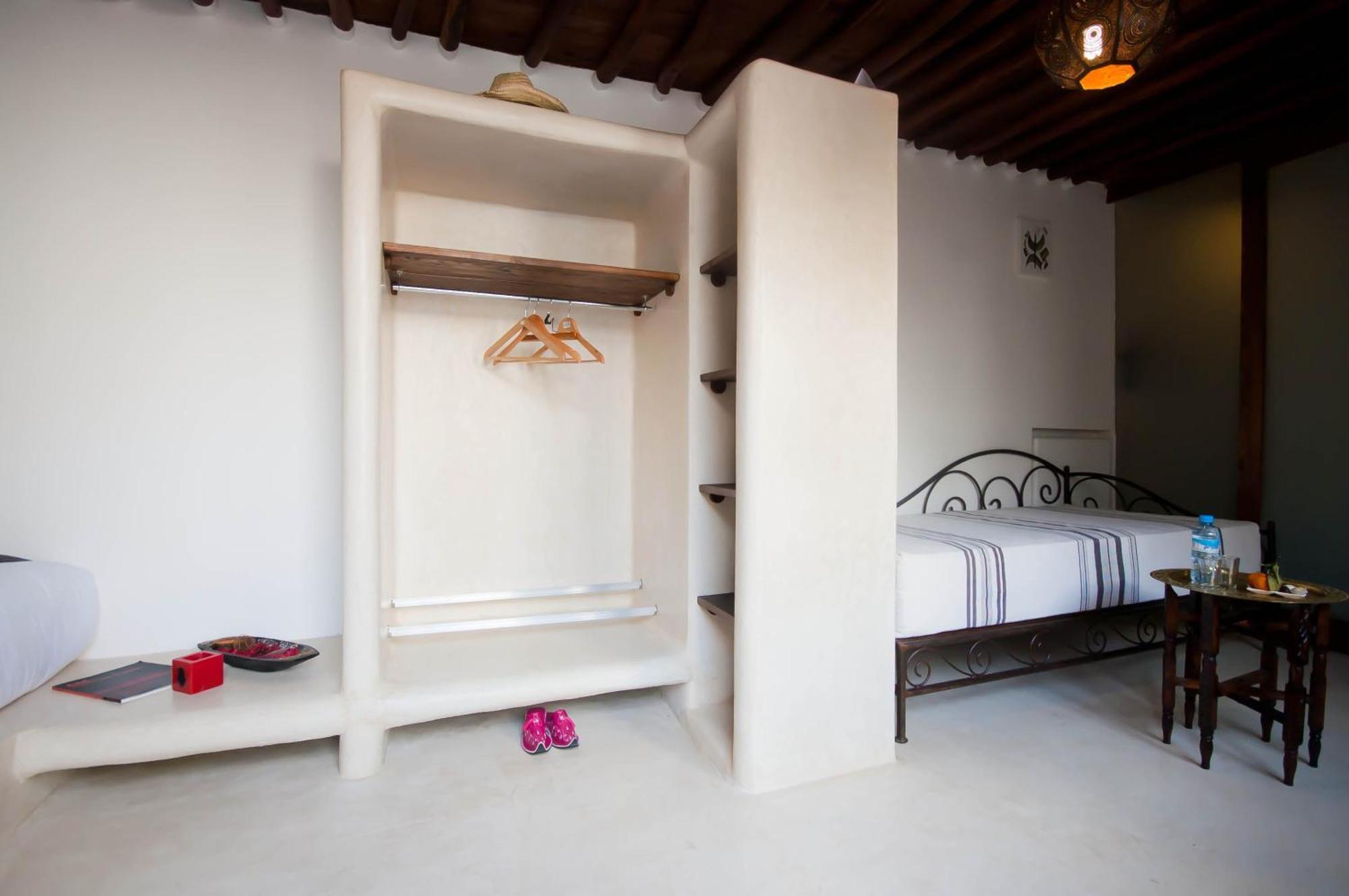 Riad El Maati Rabat Eksteriør billede