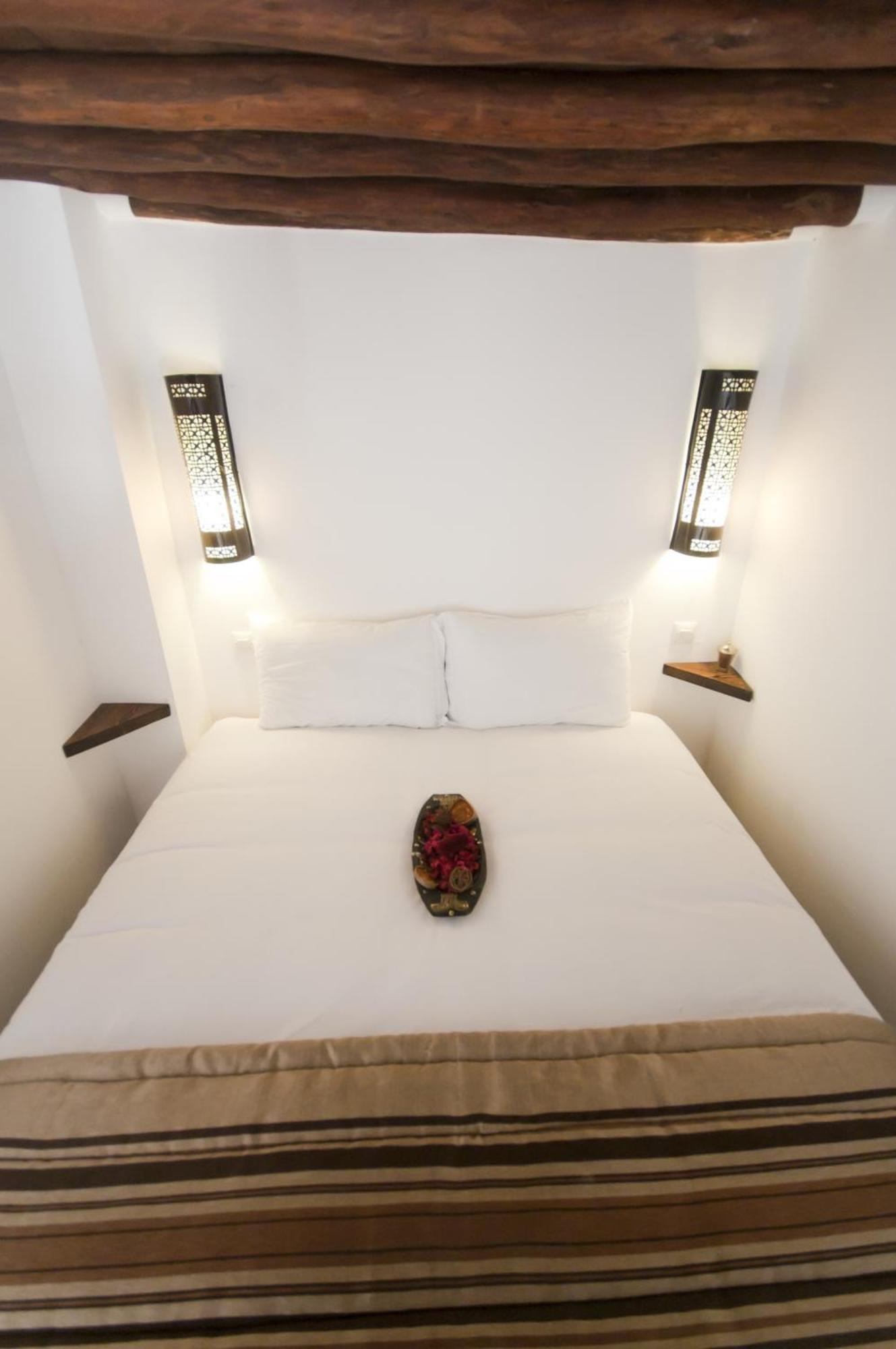 Riad El Maati Rabat Eksteriør billede
