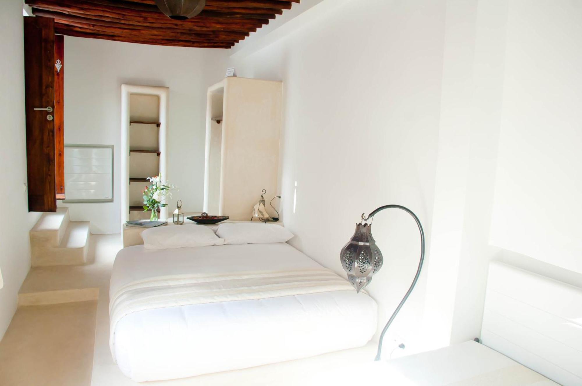 Riad El Maati Rabat Eksteriør billede