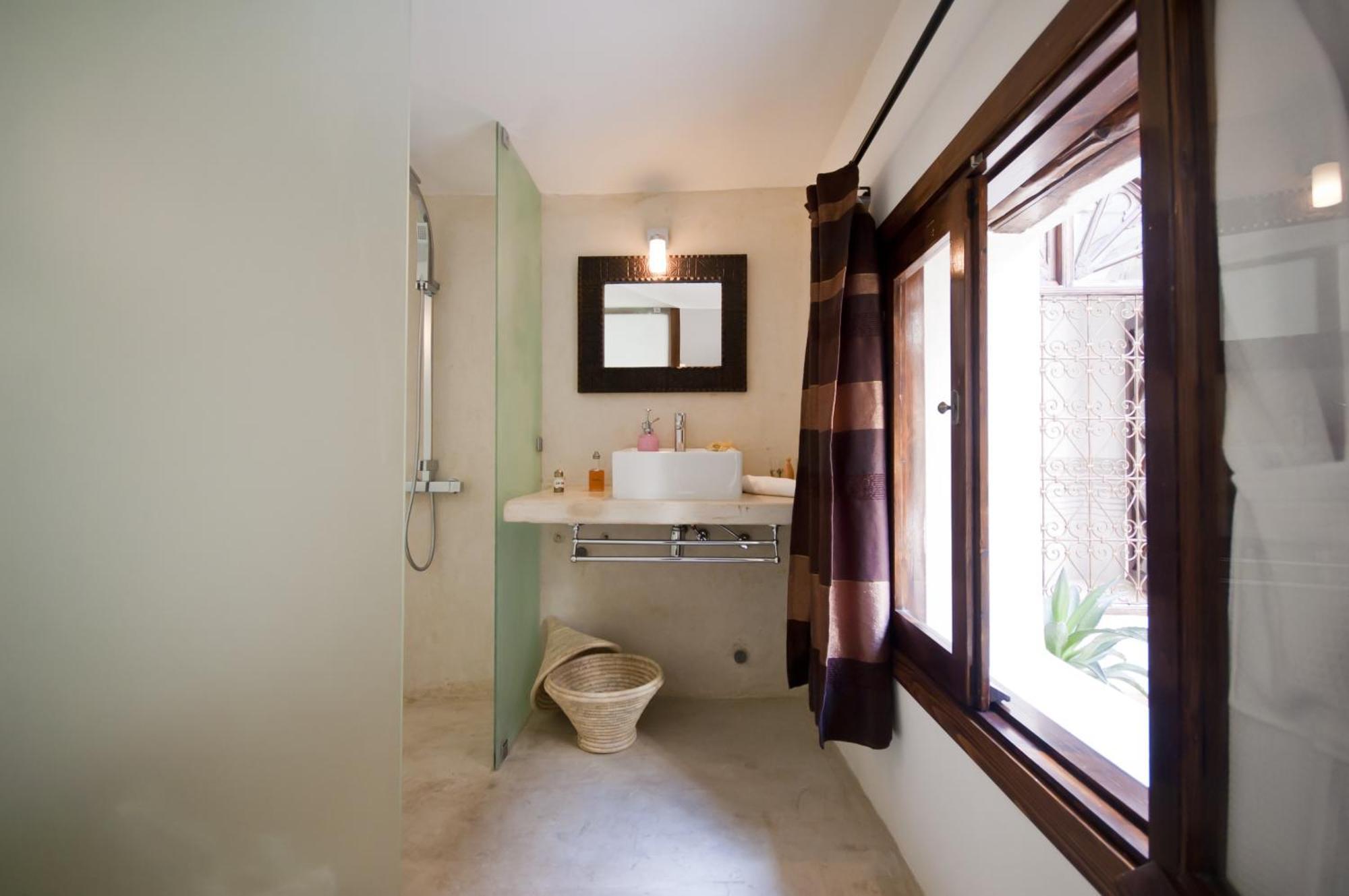 Riad El Maati Rabat Eksteriør billede