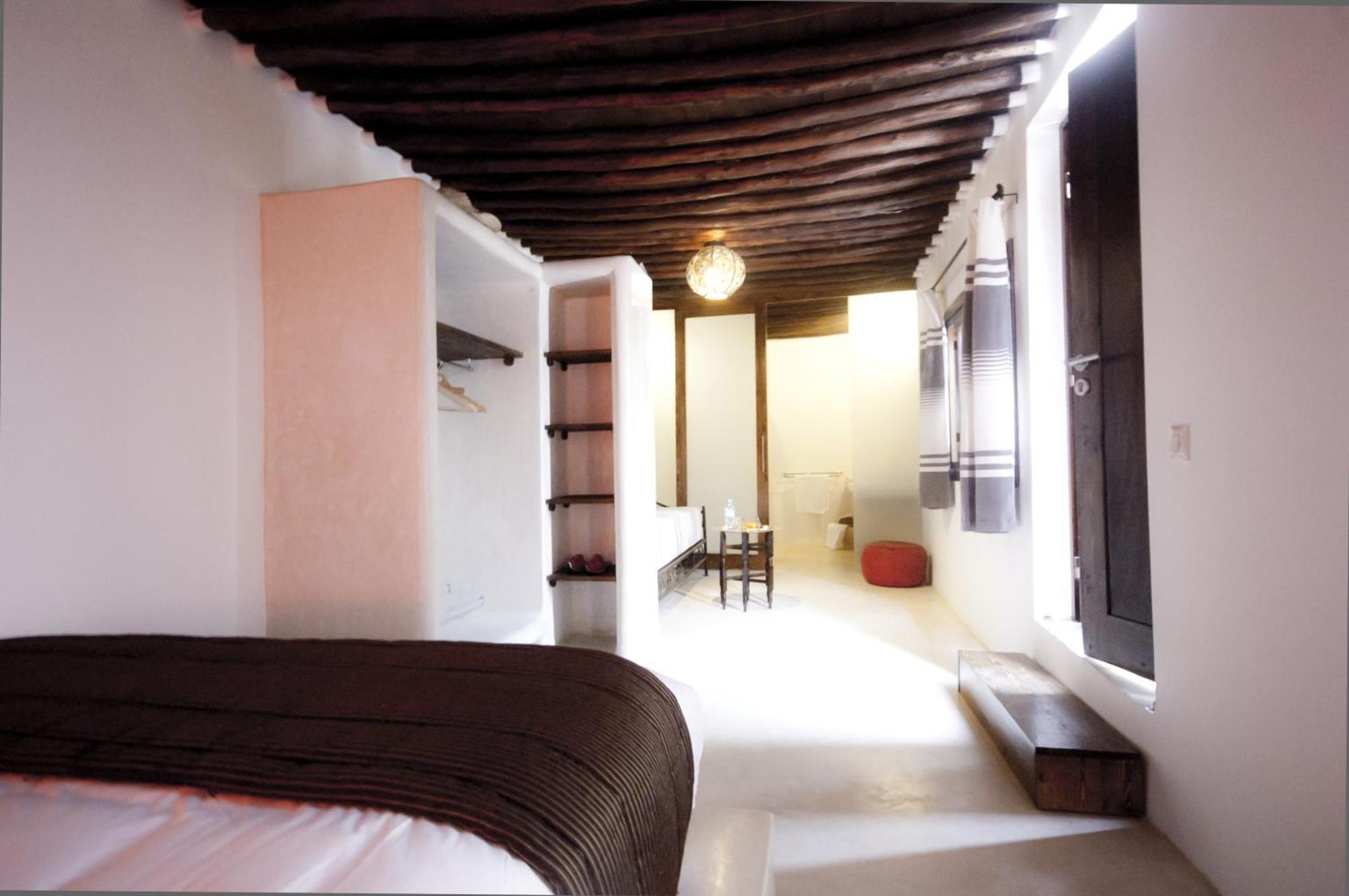 Riad El Maati Rabat Eksteriør billede