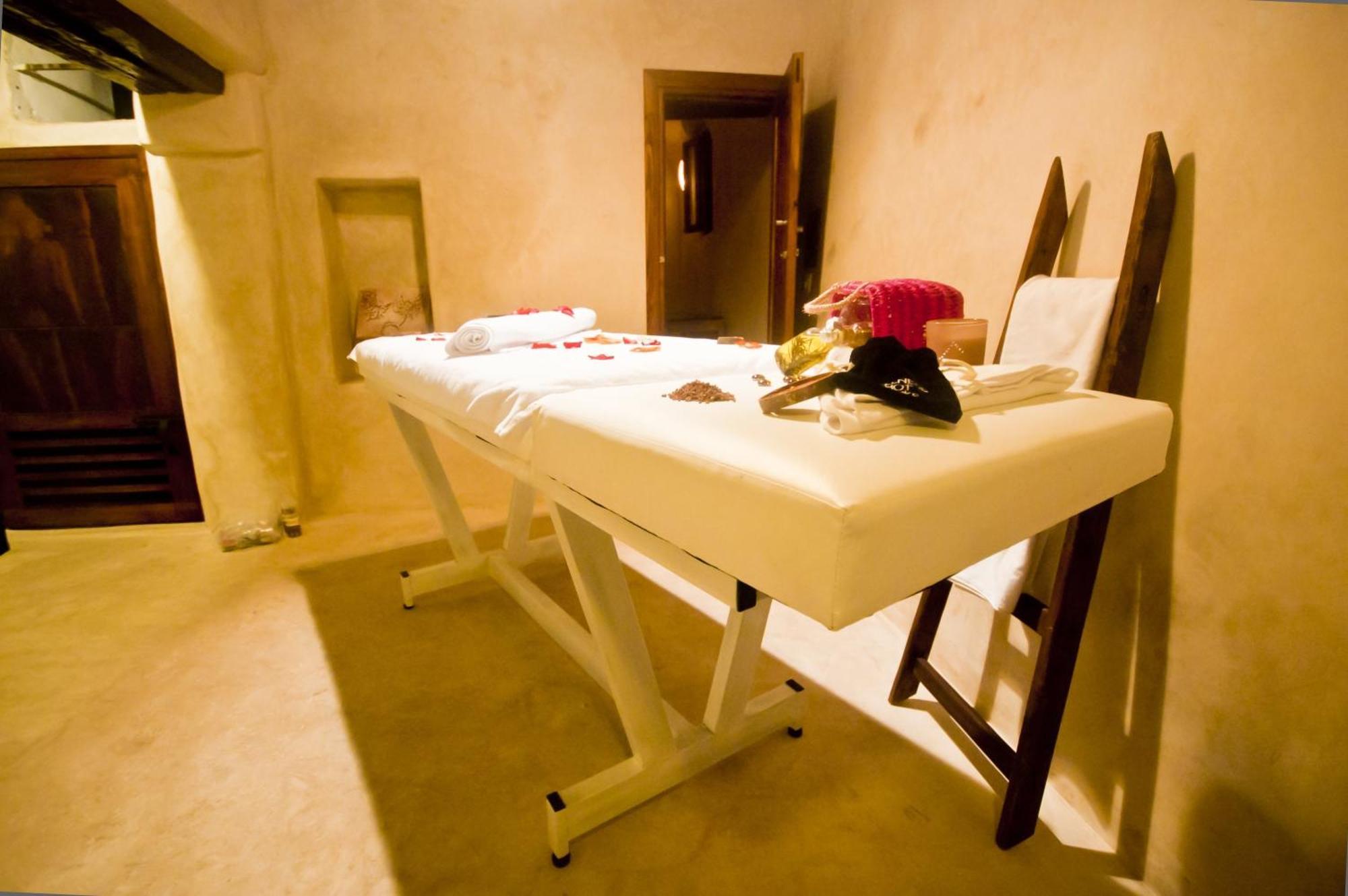 Riad El Maati Rabat Eksteriør billede