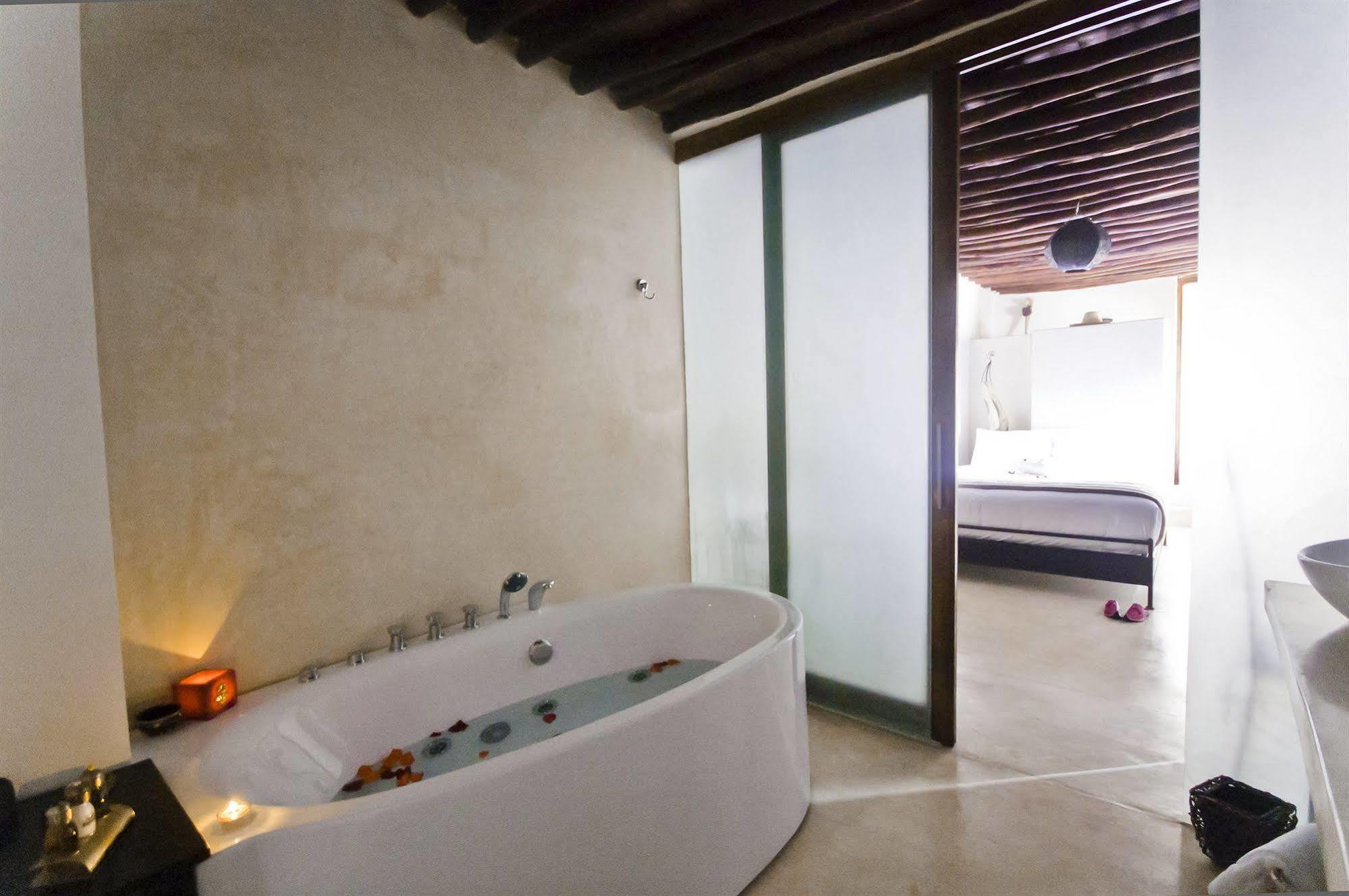 Riad El Maati Rabat Eksteriør billede
