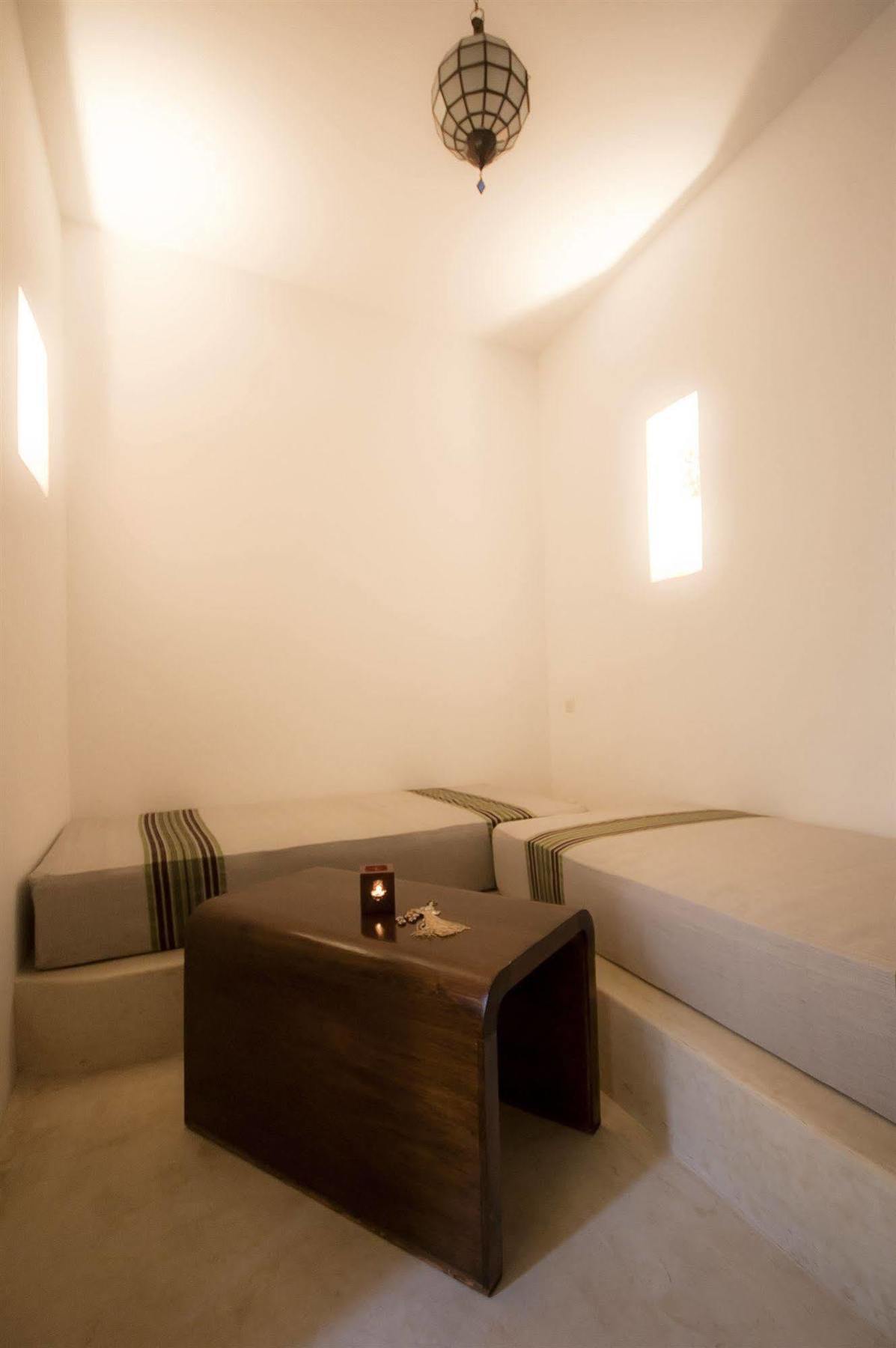 Riad El Maati Rabat Eksteriør billede