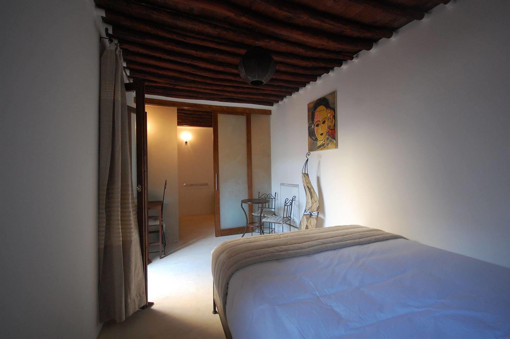 Riad El Maati Rabat Eksteriør billede
