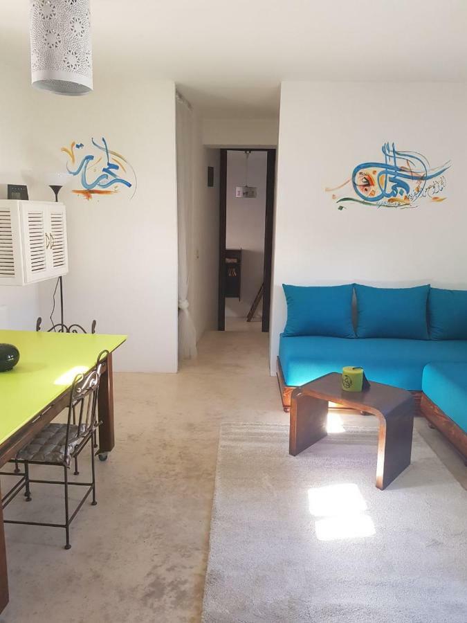 Riad El Maati Rabat Eksteriør billede