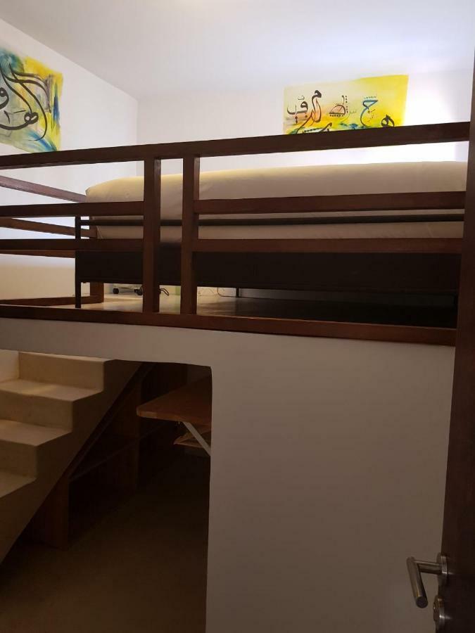 Riad El Maati Rabat Eksteriør billede