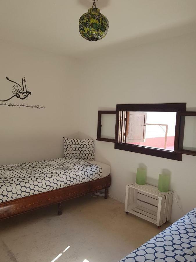 Riad El Maati Rabat Eksteriør billede