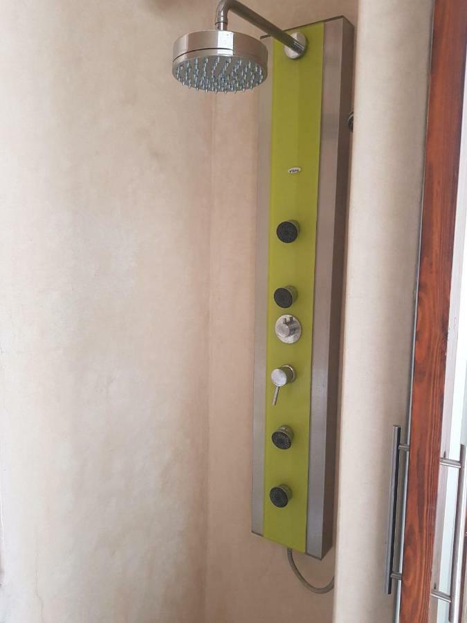 Riad El Maati Rabat Eksteriør billede