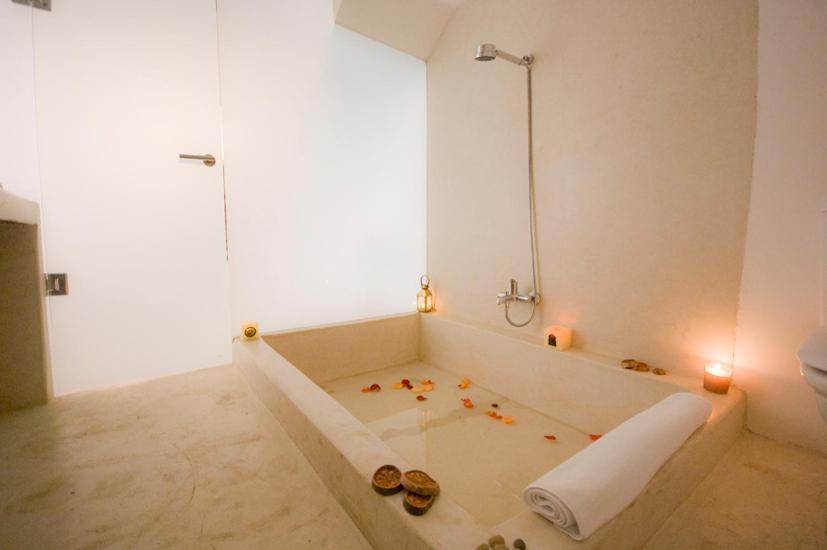 Riad El Maati Rabat Eksteriør billede